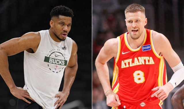 米乐体育-库里第五冠机会没有了，雄鹿拒勇士报价，勇士被迫拿下玻璃人波神