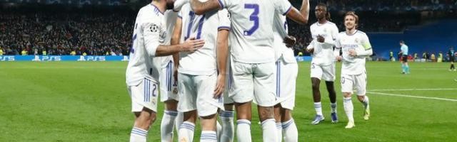 米乐M6-【观察】西甲5队战欧冠，除了皇马都吃瘪？