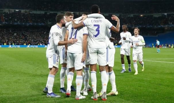 米乐M6-【观察】西甲5队战欧冠，除了皇马都吃瘪？