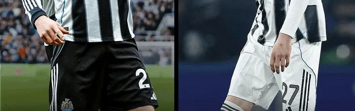 沃尔特马德加盟纽卡后前12场打进6球，近12场颗粒无收