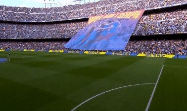 米乐-【西甲】阿拉巴、巴斯克斯破门 皇马客场2比1胜巴萨