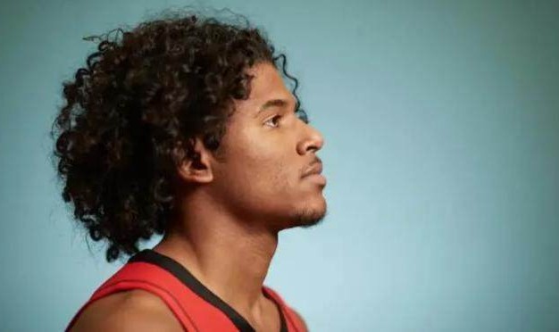 米乐M6-杰伦·格林剑指最佳新秀 休赛期曾向韦少取经