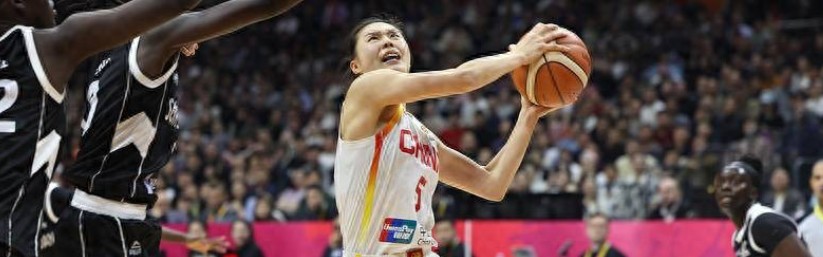 米乐M6-女篮10分险胜南苏丹，3人满分3人不及格，宫鲁鸣做对了两个选择