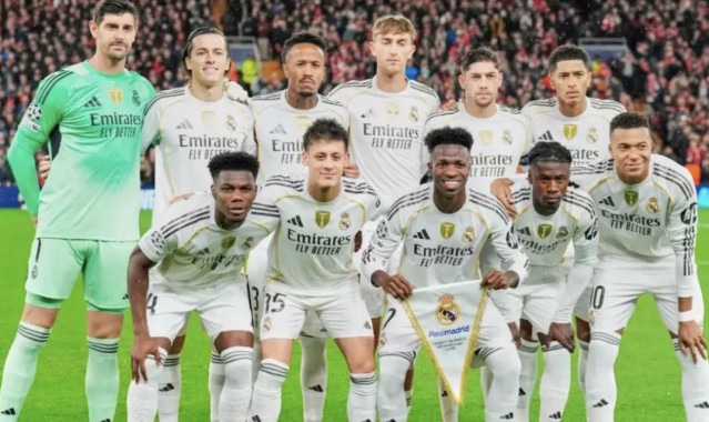 米乐APP-每体：老佛爷公开表示在姆巴佩和库尔图瓦之外皇马没有非卖品