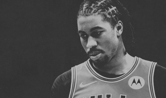 米乐体育m6平台-一场直播如何终结NBA生涯：Jaden Ivey事件全复盘