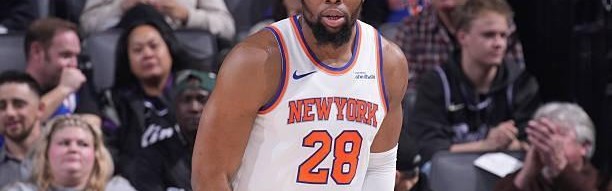 米乐M6-Shams：尼克斯将亚布塞莱交易至公牛，换来达伦-特里